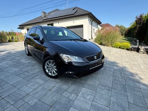 Seat Leon III 2015
