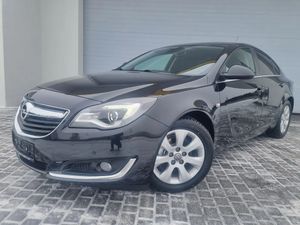 Opel Insignia A 2.0 CDTI ecoFLEXStart/Stop Edition 2015