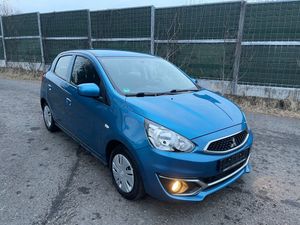 Mitsubishi Space Star II 1.0 Edition 2019
