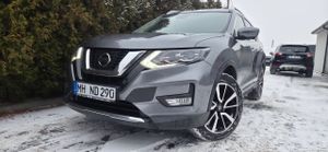 Nissan X-Trail III 2.0 dCi ALL-MODE 4x4i Acenta 2018