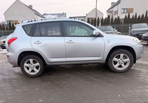 Toyota Rav4 III 2006