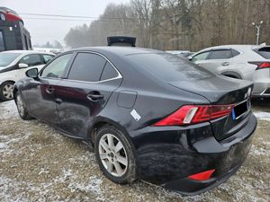 Lexus IS III 300h Elegance 2014
