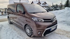 Toyota ProAce 1.6 D4-D Medium Business 2017