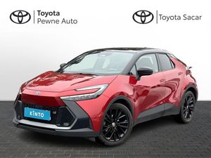Toyota C-HR 2024