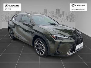 Lexus UX 250h GPF Business 2WD 2023