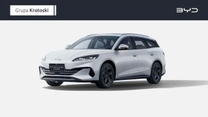 BYD Seal 2025
