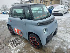 Citroën Ami 2022