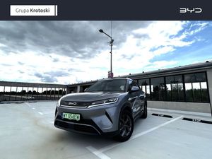 BYD Atto 2 2025