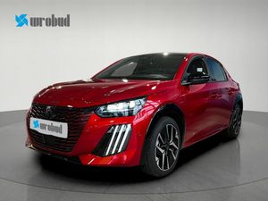 Peugeot 208 II 2025