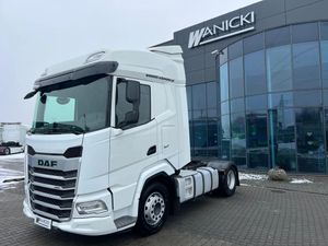 DAF XF 2022