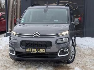 Citroën Berlingo III 2019