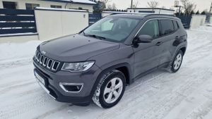 Jeep Compass II 1.4 MultiAir Longitude 2019