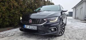 Fiat Tipo II 1.6 MultiJet Sport 2017
