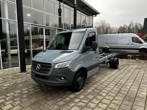 Mercedes-Benz Sprinter 2026