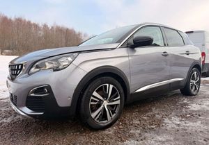 Peugeot 3008 II 2020