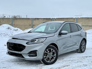 Ford Kuga III 2.5 Duratec FHEV 4x4 ST-LINE X 2022