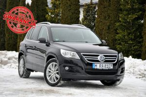 Volkswagen Tiguan I 2011