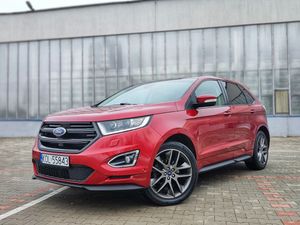 Ford Edge 2.0 TDCi Bi-Turbo 4x4 Sport 2017