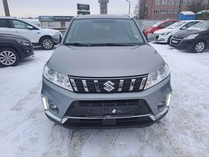 Suzuki Vitara III 1.0 Boosterjet Allgrip Comfort 2019