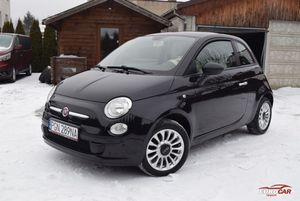 Fiat 500 1.2 8V Lounge 2013