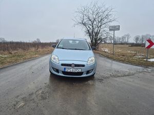 Fiat Bravo II 1.4 T-JET 16V MyLife 2008