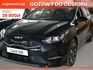 Kia Ceed III 2025