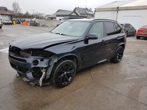 BMW X5 F15 xDrive40e 2016