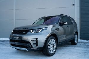 Land Rover Discovery V 2.0 SD4 HSE Luxury 2018