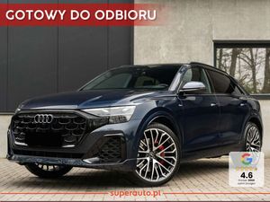 Audi Q8 2025