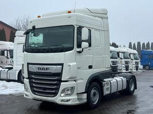 DAF XF 2018