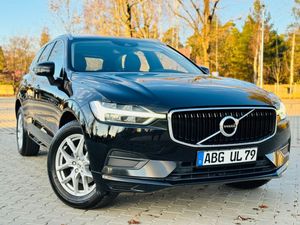 Volvo XC60 II D3 Summum 2020