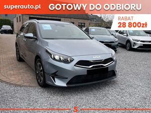 Kia Ceed III 2025