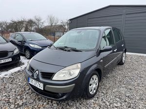 Renault Scenic II 2008