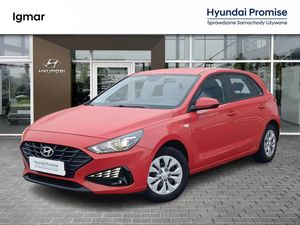 Hyundai i30 III 1.5 DPI Classic + 2020