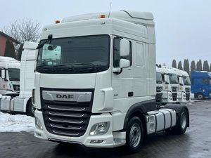 DAF XF 2018