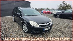 Opel Vectra C 1.9 CDTI Sport / GTS 2008