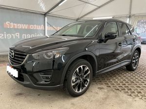 Mazda CX-5 I SKYACTIV-G 165 Nakama 2016