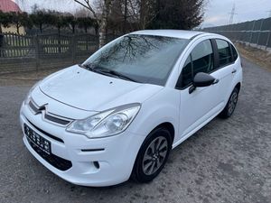 Citroën C3 II Pure Tech 82 LIVE 2016