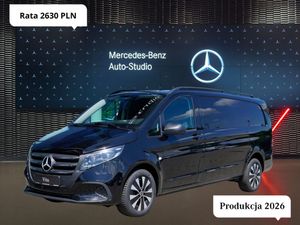 Mercedes-Benz Vito 2026