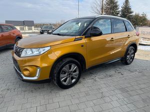 Suzuki Vitara III 1.0 Boosterjet Comfort 2019