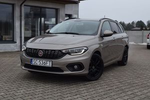 Fiat Tipo II 1.4 T-Jet Lounge 2019