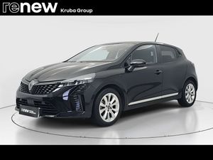 Renault Clio V 1.0 TCe Evolution 2024
