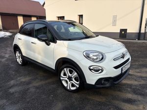 Fiat 500X 1.3 Hey Google DCT 2021