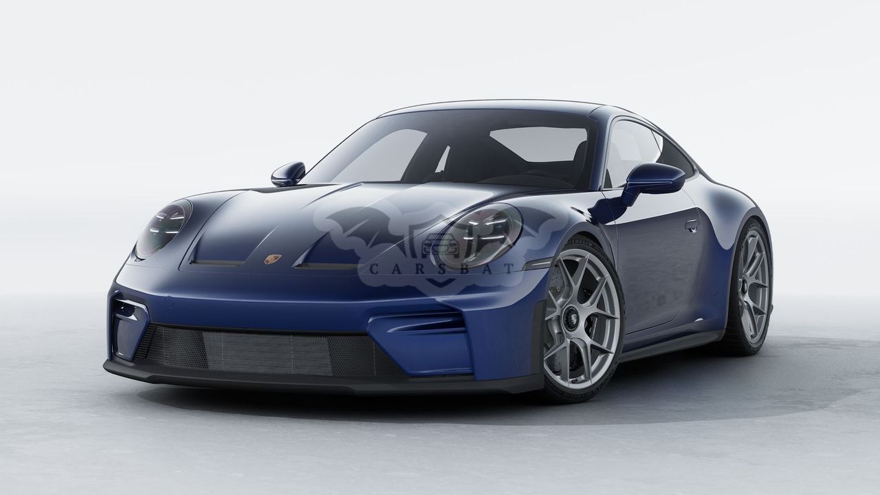 Porsche 911 992 GT3 Touring PDK 2025