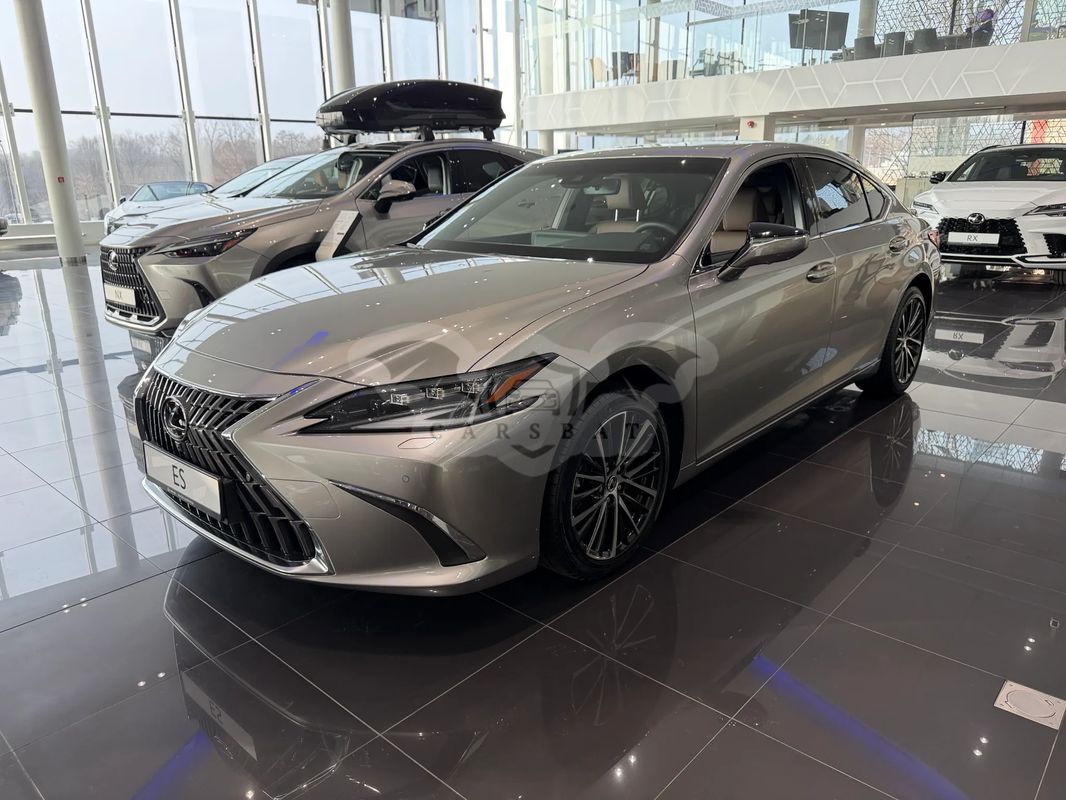 Lexus ES 300h Prestige 2025