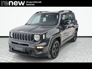 Jeep Renegade 2018