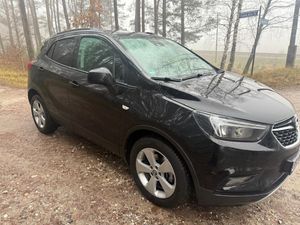 Opel Mokka I 1.4 Turbo ecoFLEX Start/Stop Color Innovation 2017