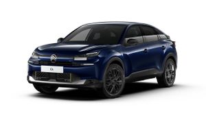 Citroën C4 III 1.2 mHEV Max eDCT6 2025