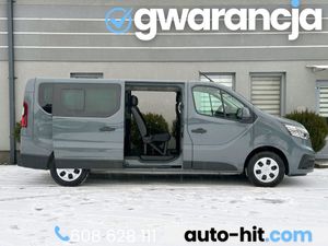 Renault Trafic 2024
