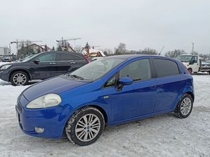 Fiat Punto 2005